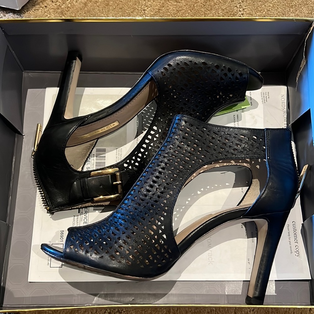 black louise at cie women’s heels